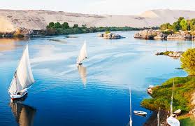 حق مصر في مياة النيل