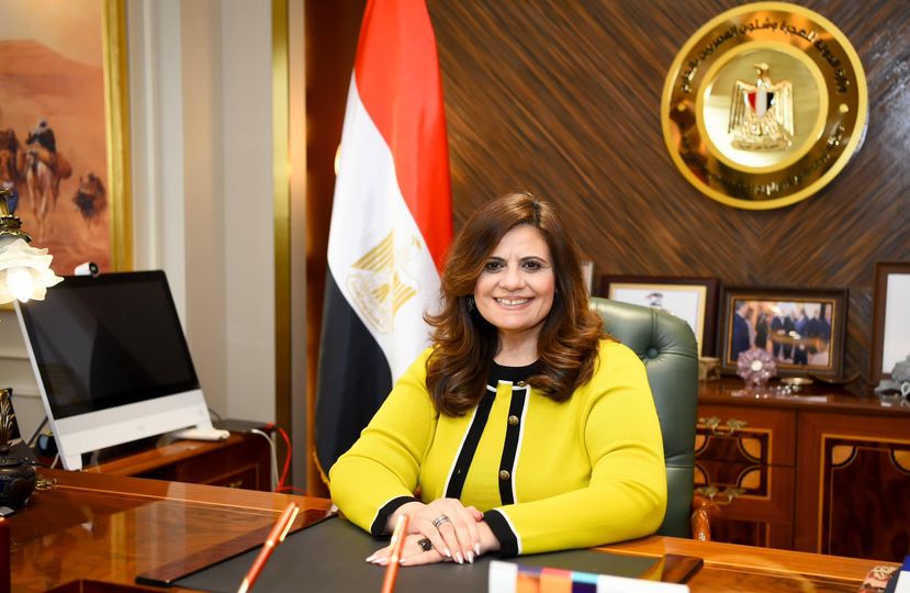 بروتوكولات وقعتها وزارة الهجرة من أجل تحقيق مزيد من المكتسبات لأبناء مصر في الخارج
