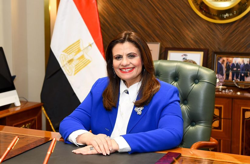 جهود وزارة الهجرة في ملف التواصل مع المصريين بالخارج