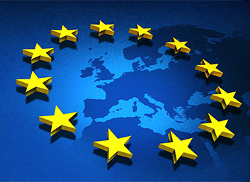 تفعيل التعاون الدولي مع عدد من الدول الأوروبية والمنظمات الدولية 